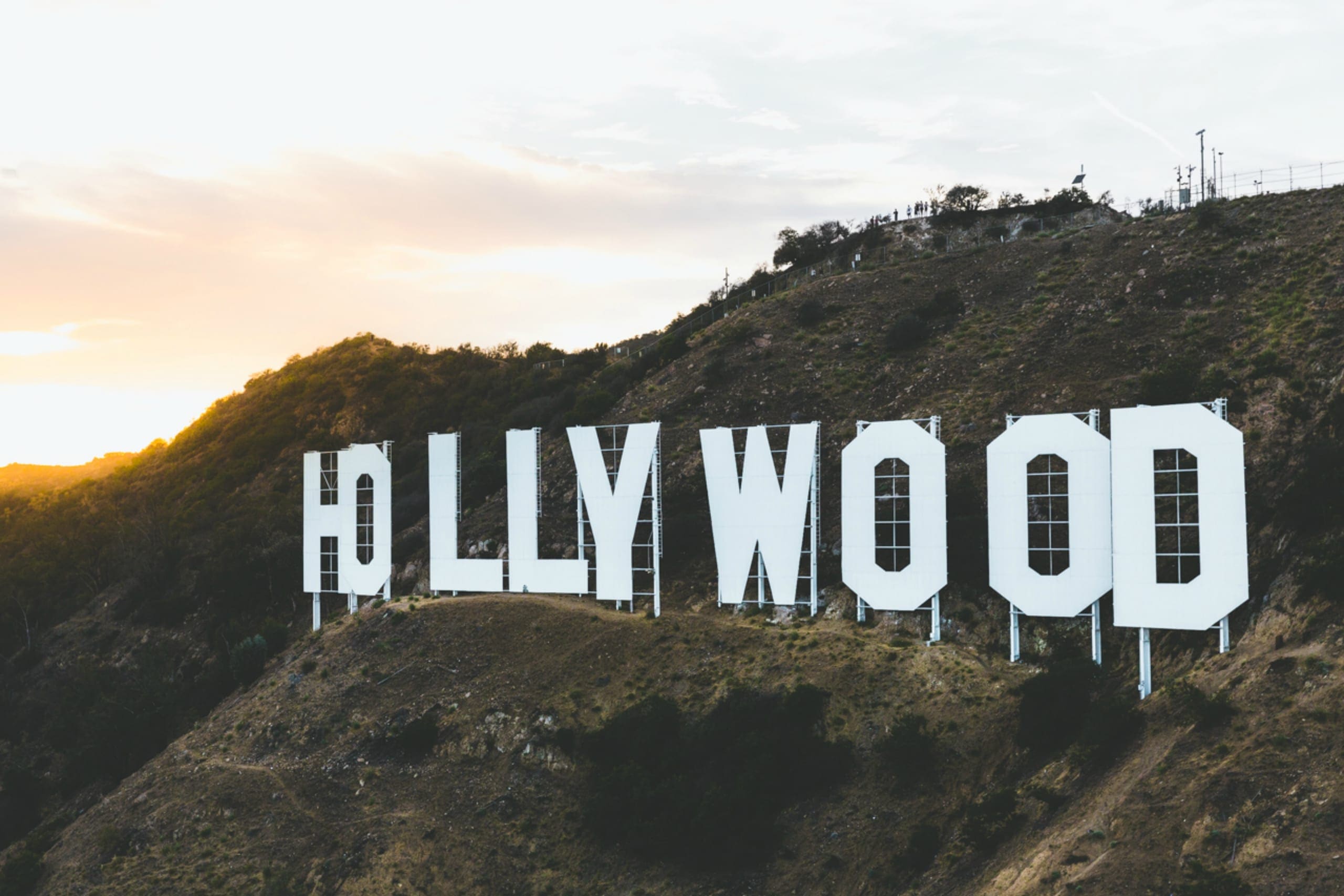 Ultimate LA Experience  - Privatif