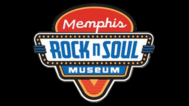 Memphis Rock'N Soul Museum