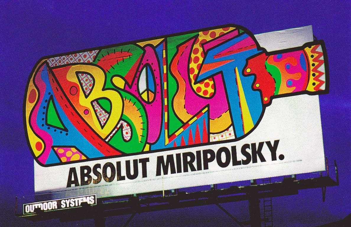 Art Tour avec l'artiste André Miripolsky