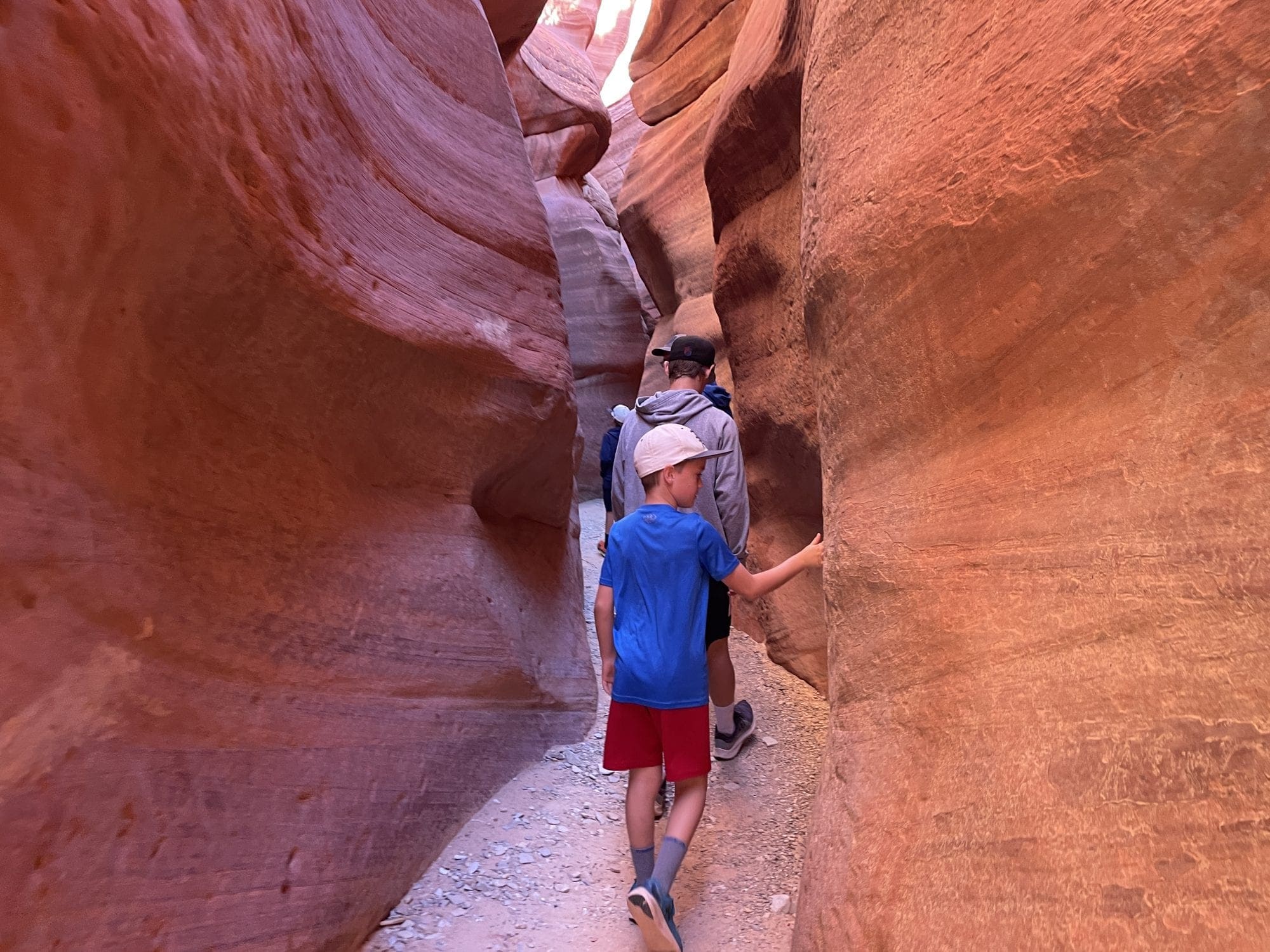 Family Fun en Utah - PRIVATIF