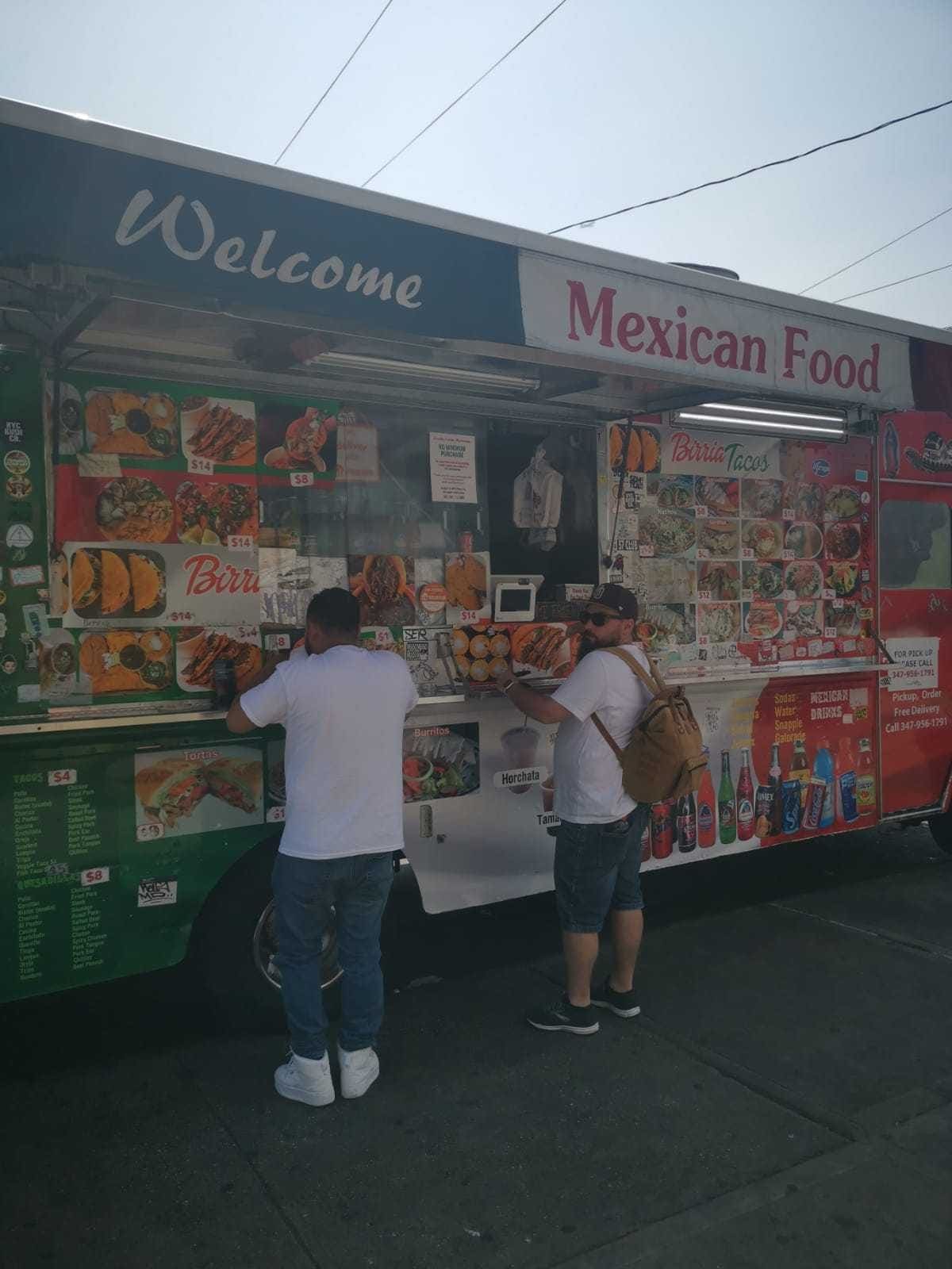 Food Tour à Bushwick : Street Art & Street Food