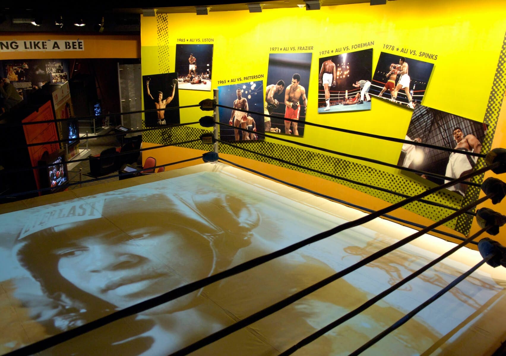 Muhammad Ali Center Louisville