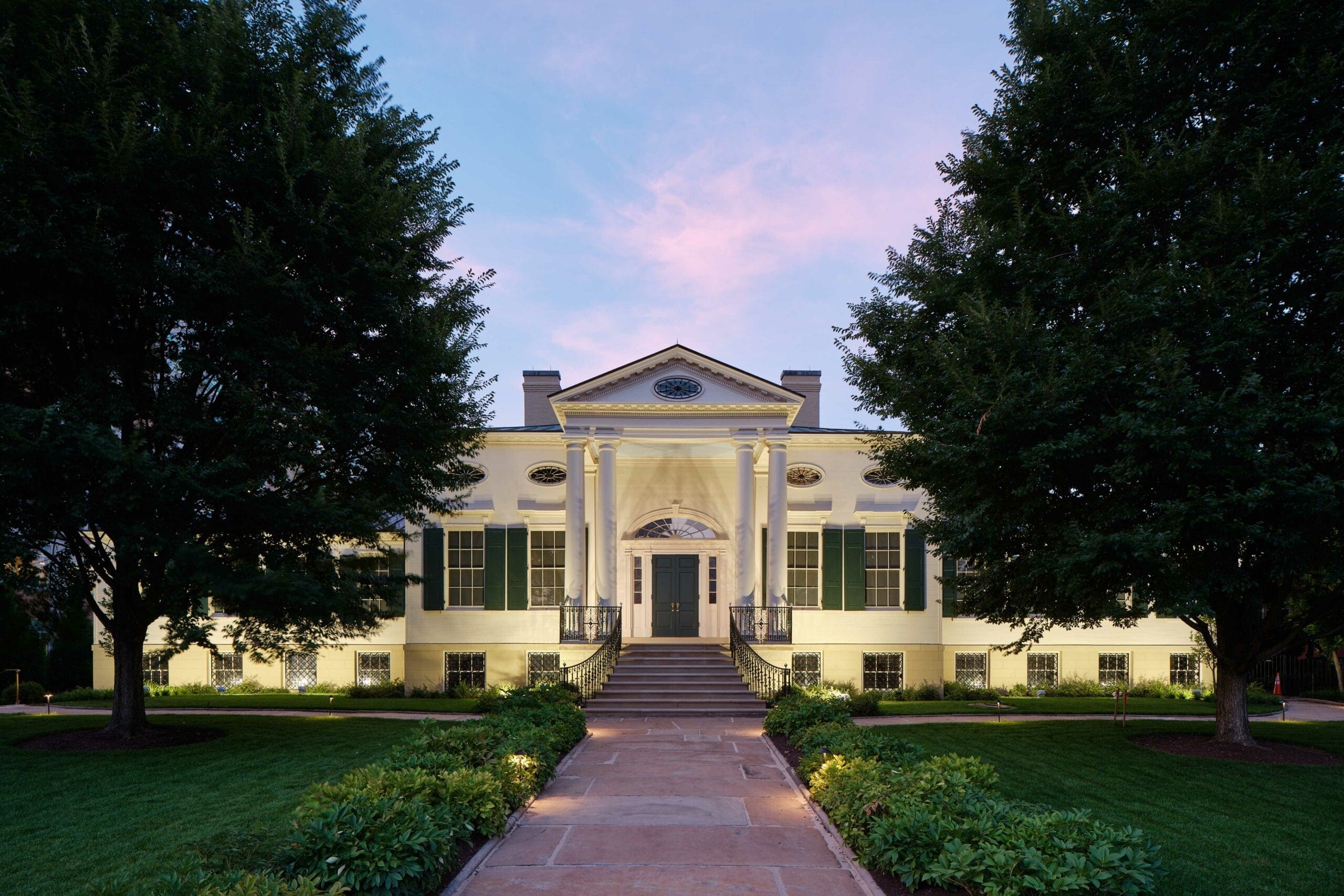 Taft Museum of Fine Art Cincinnati