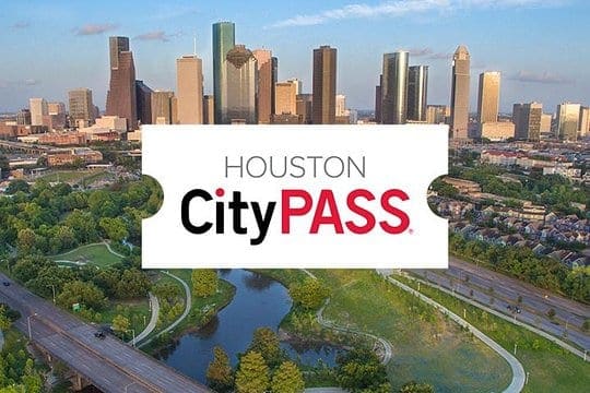 Citypass - Houston