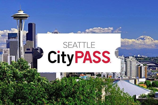 Citypass - Seattle