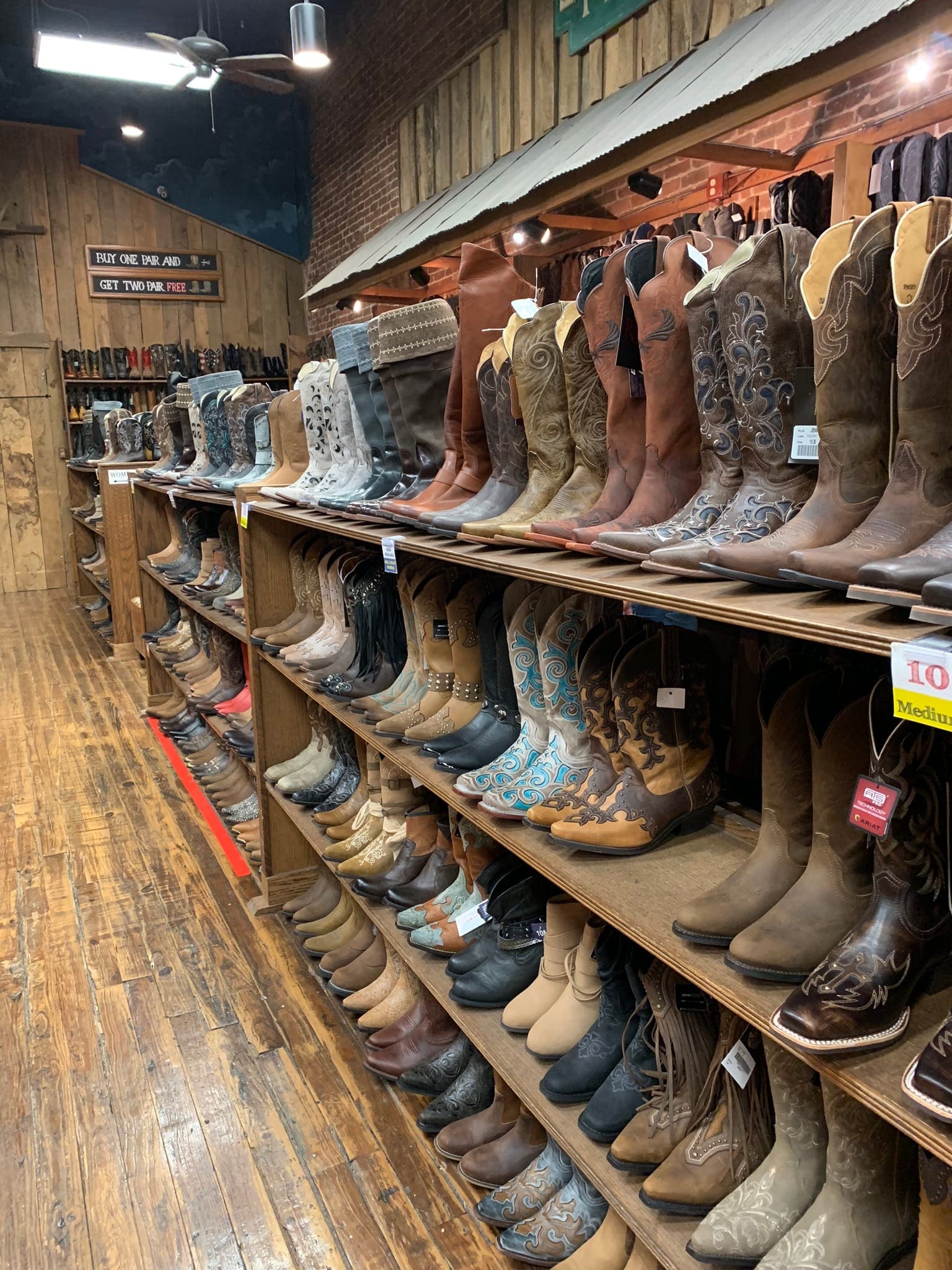 Le meilleur de Nashville à pied