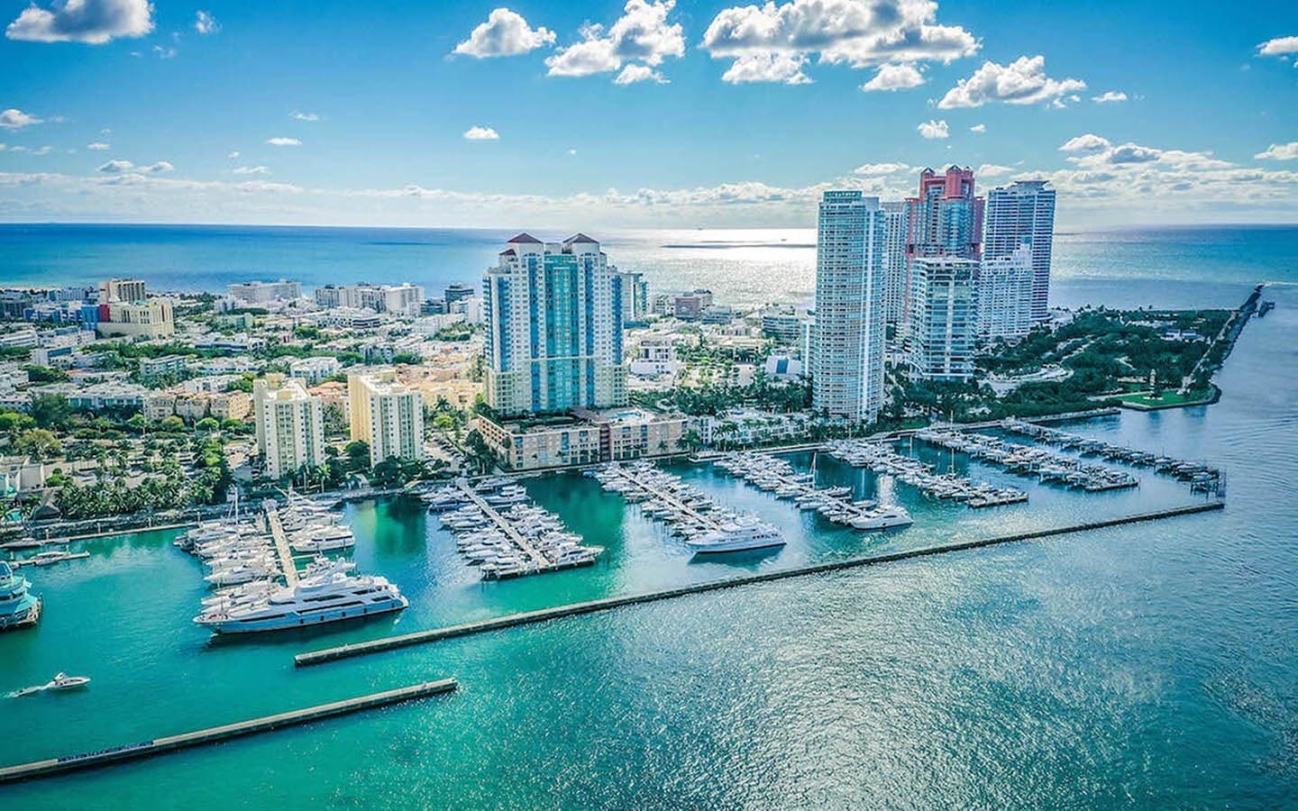 Ultimate Miami Experience en Privatif
