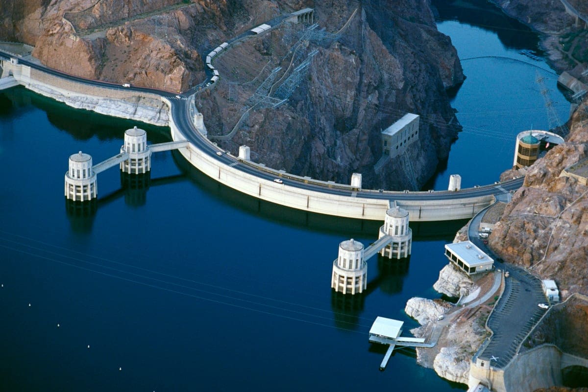 Hoover Dam & Lake Mead Private Tour - Departing from Las Vegas