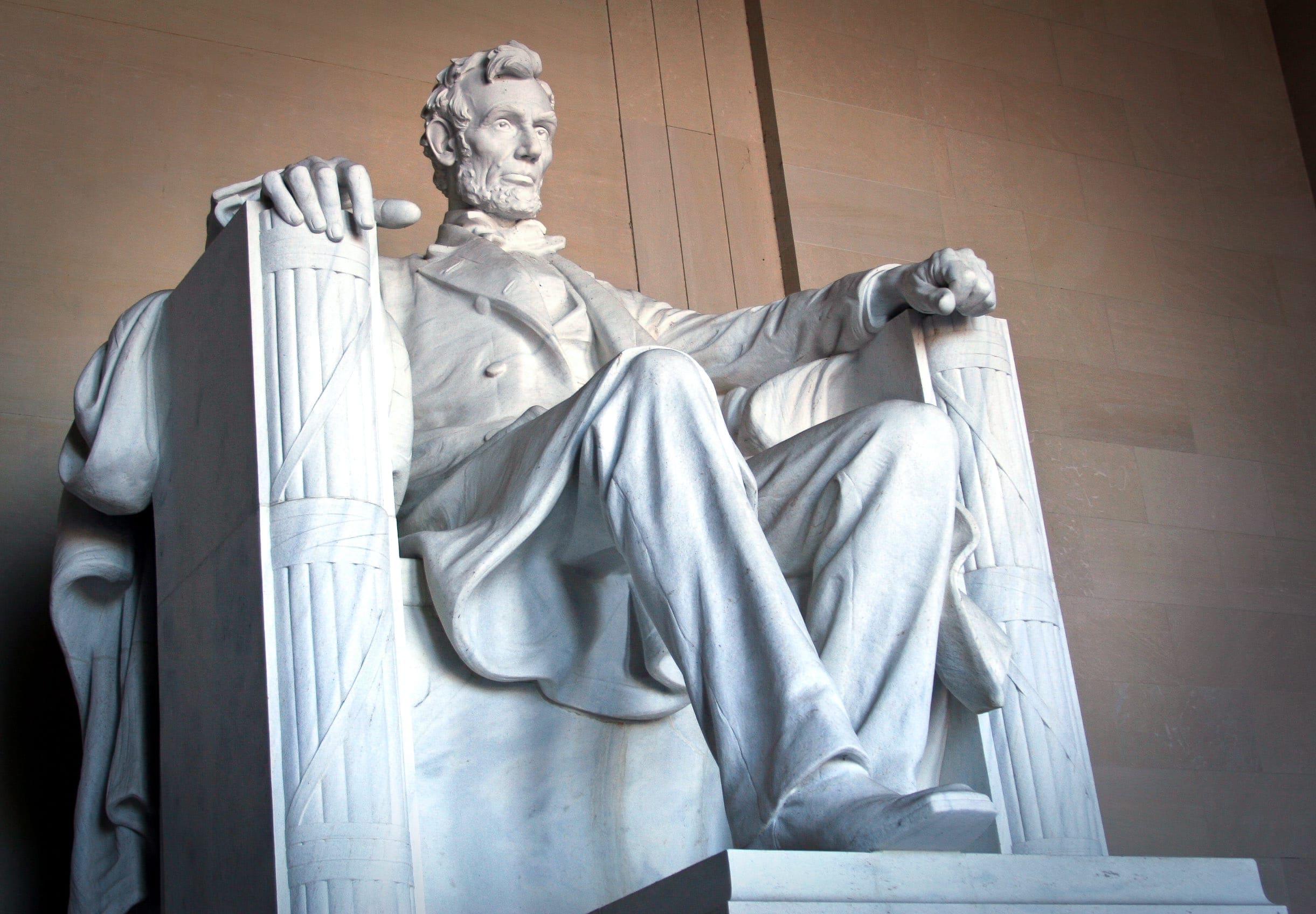 Le meilleur de Washington D.C à pied