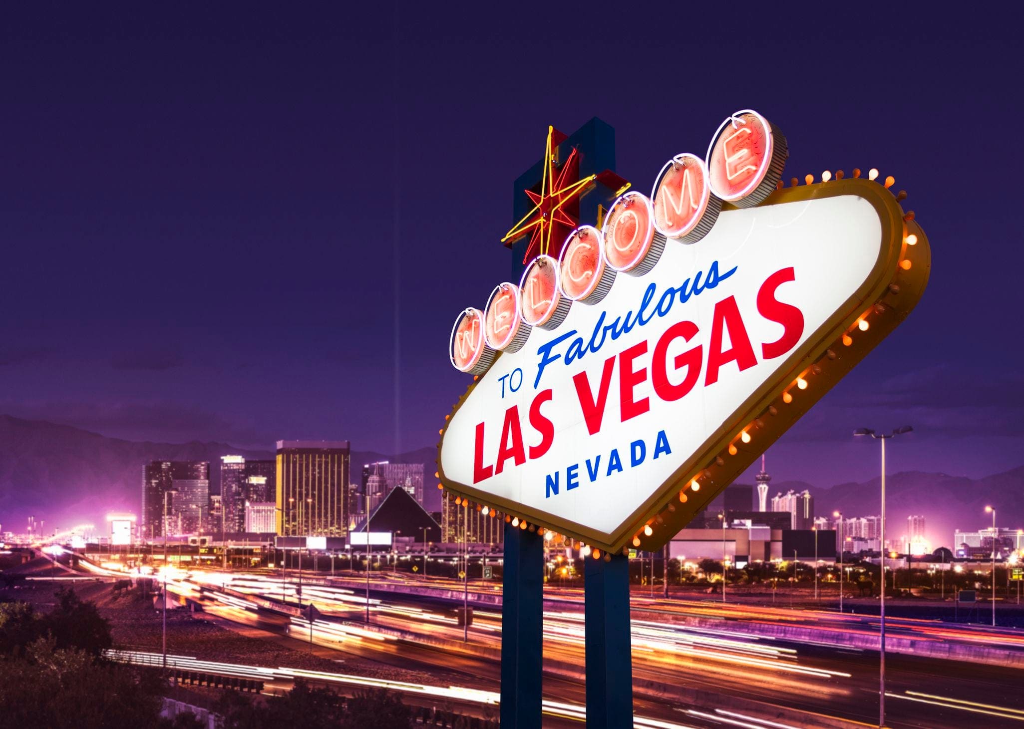 Ultimate Las Vegas Experience - Privatif