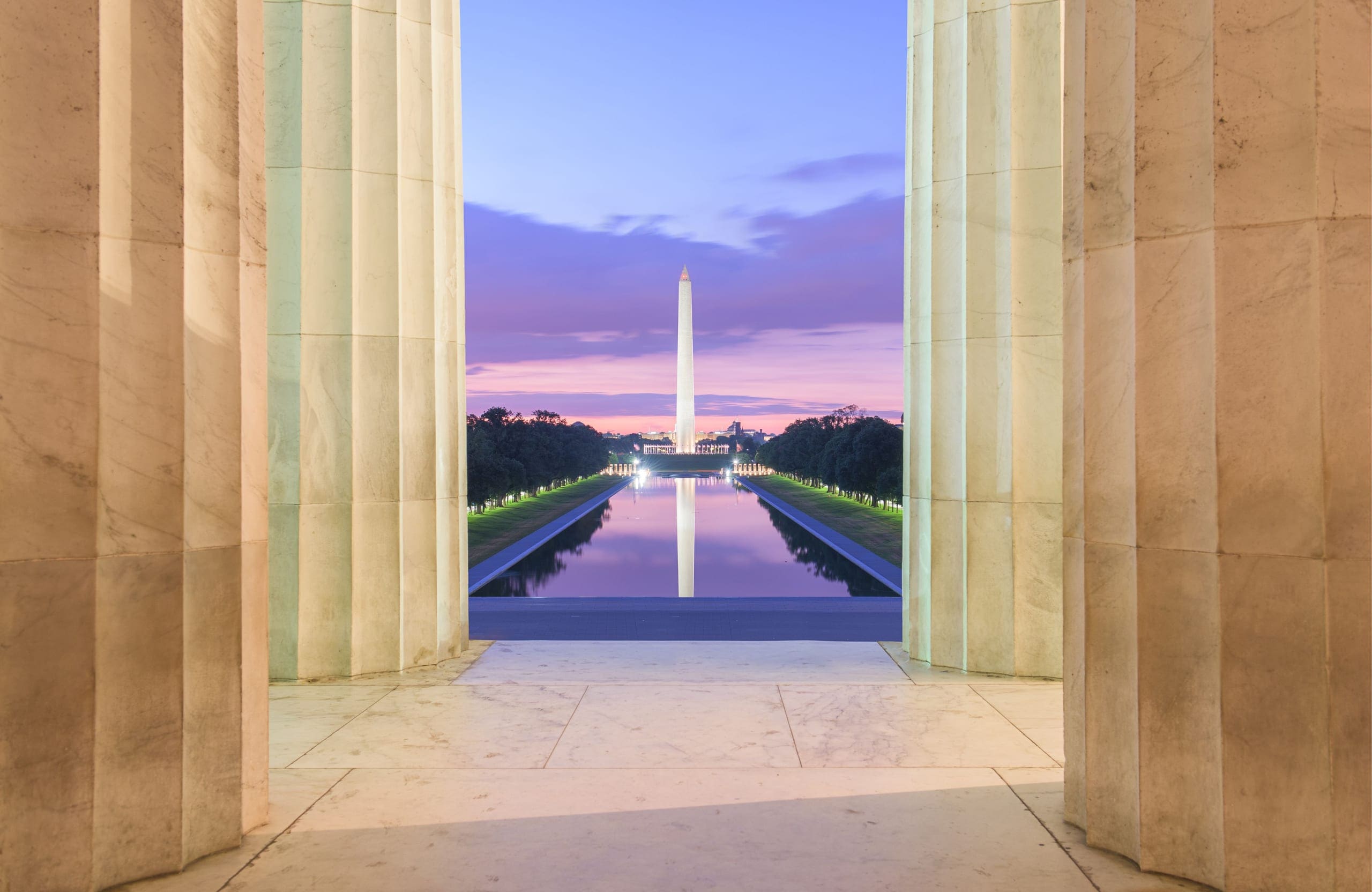 Ultimate Washington DC Experience - Collectif