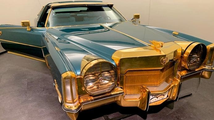Stax Museum of American Soul Music