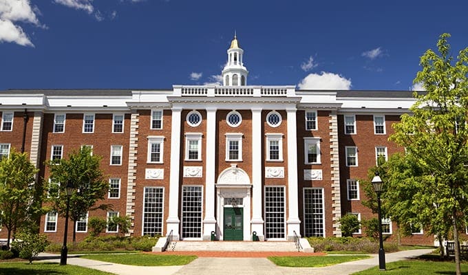 Le Meilleur de Harvard et du MIT -- Privatif