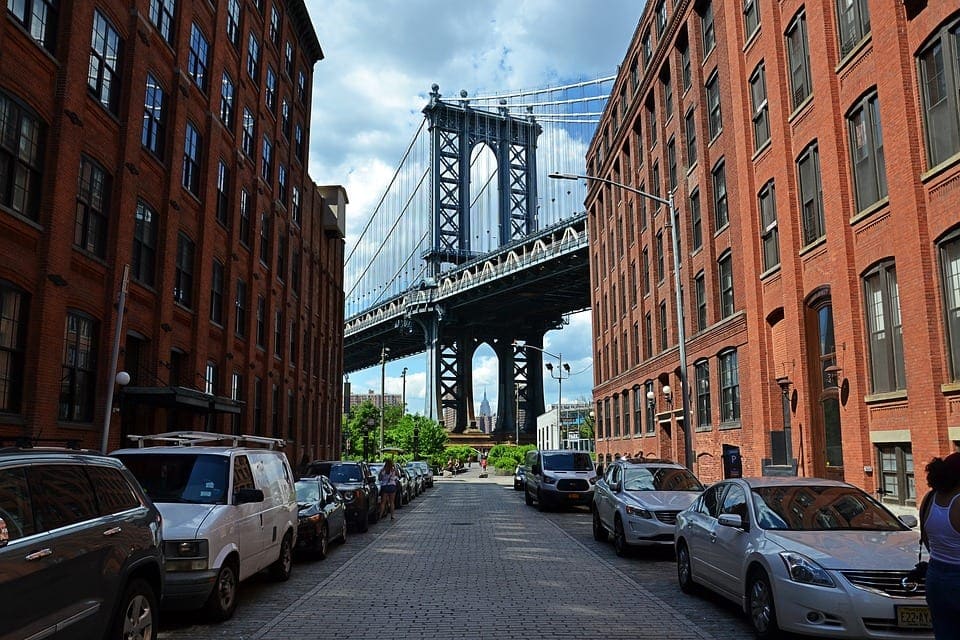 Le Meilleur de Brooklyn En 3 Quartiers