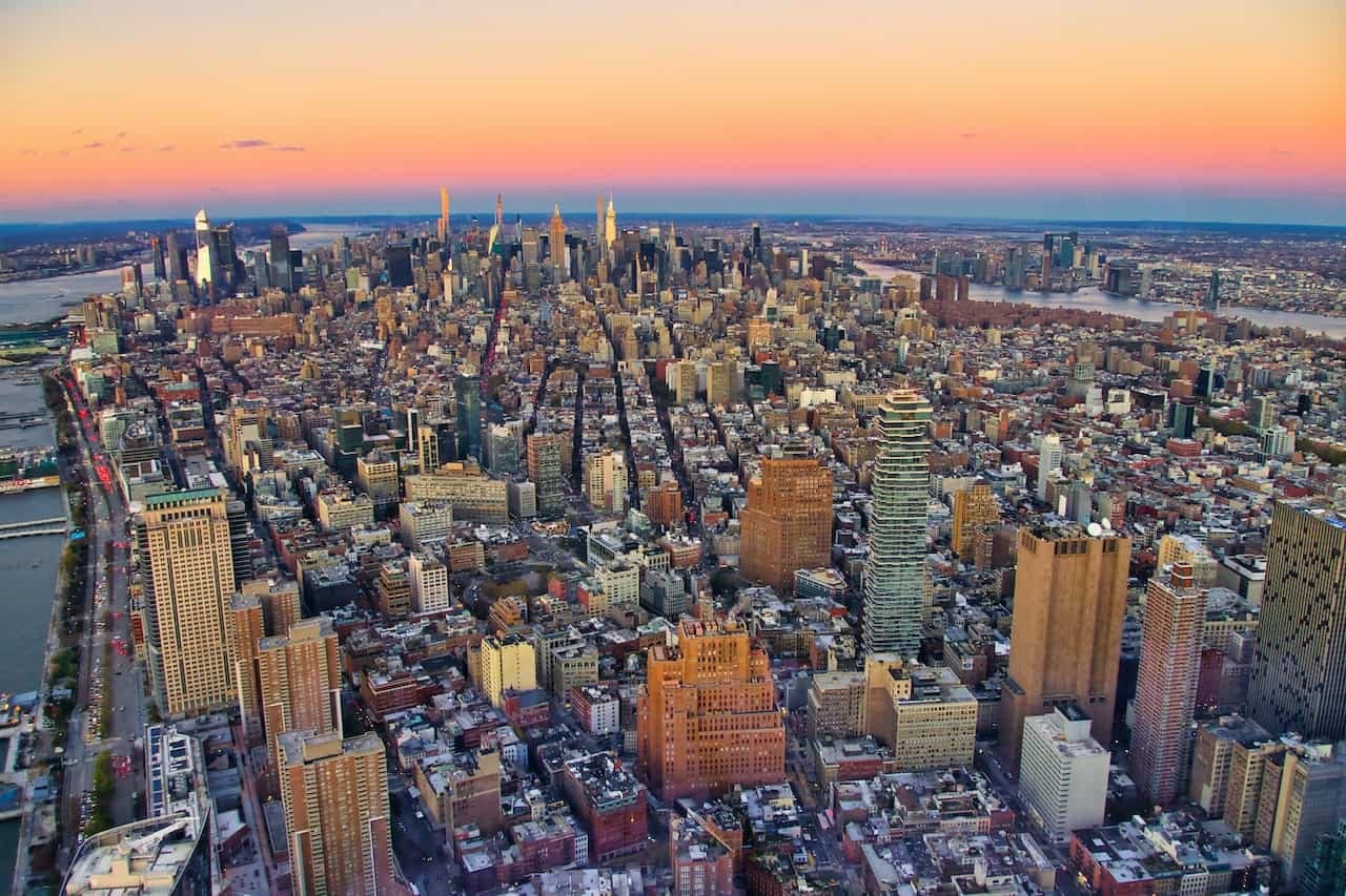One World Observatory