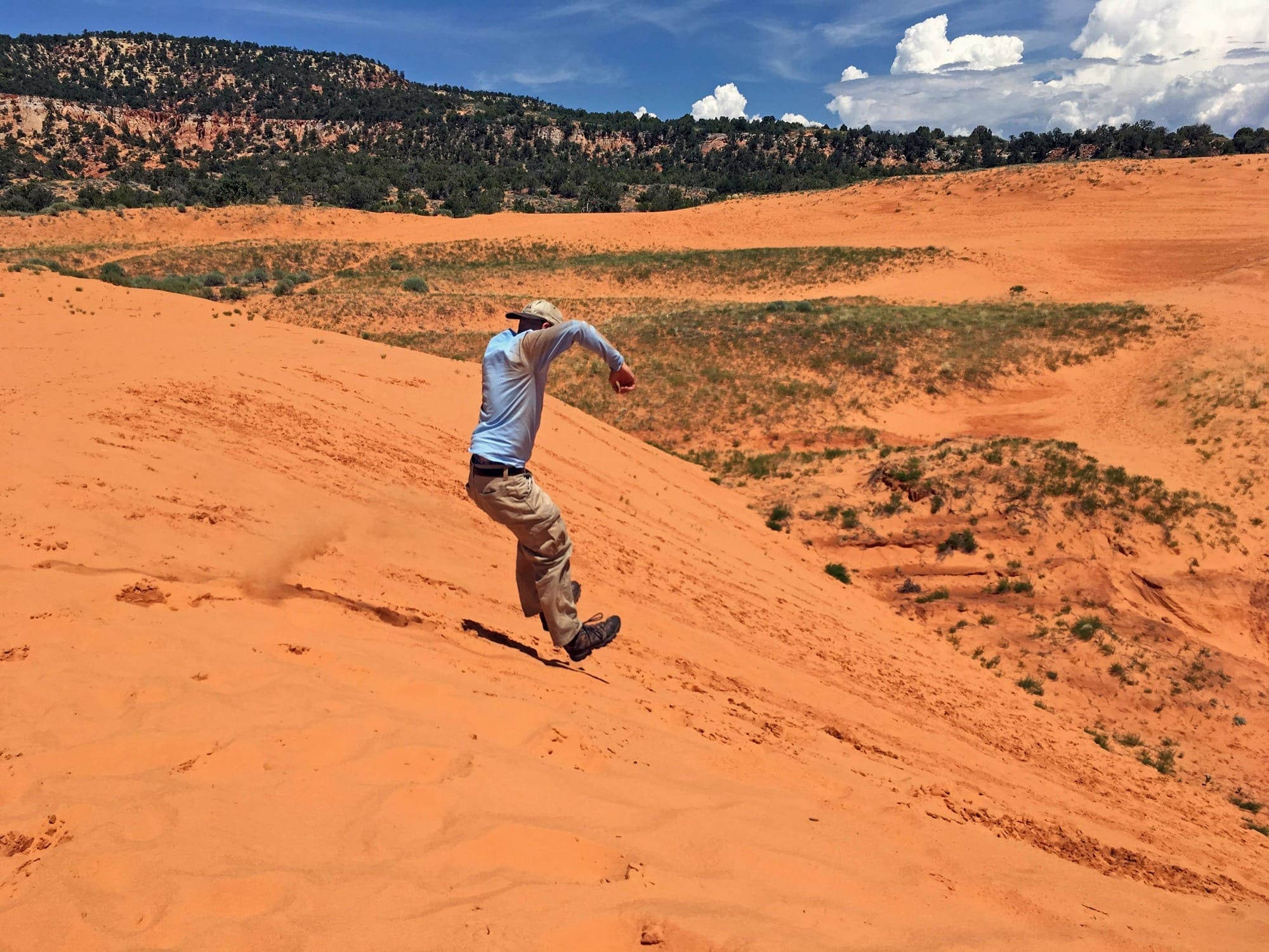 Ultimate Kanab Tour