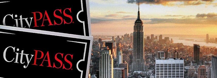 Citypass - New York
