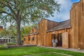 Discover the Napa Valley vineyards