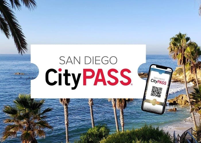 City Pass San Diego