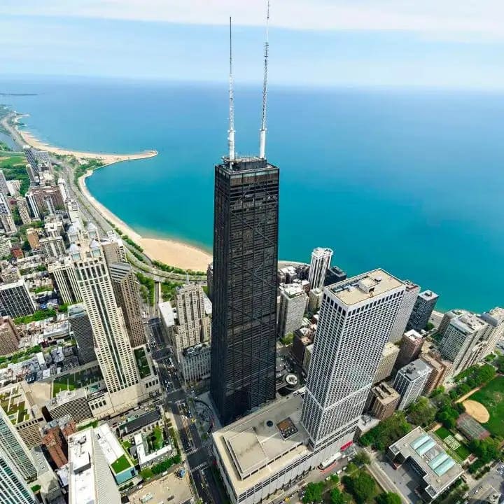 360 Chicago
