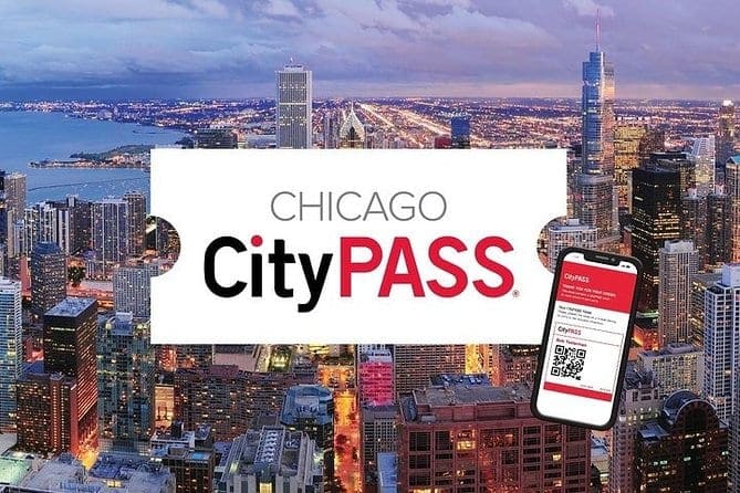 City Pass Chicago