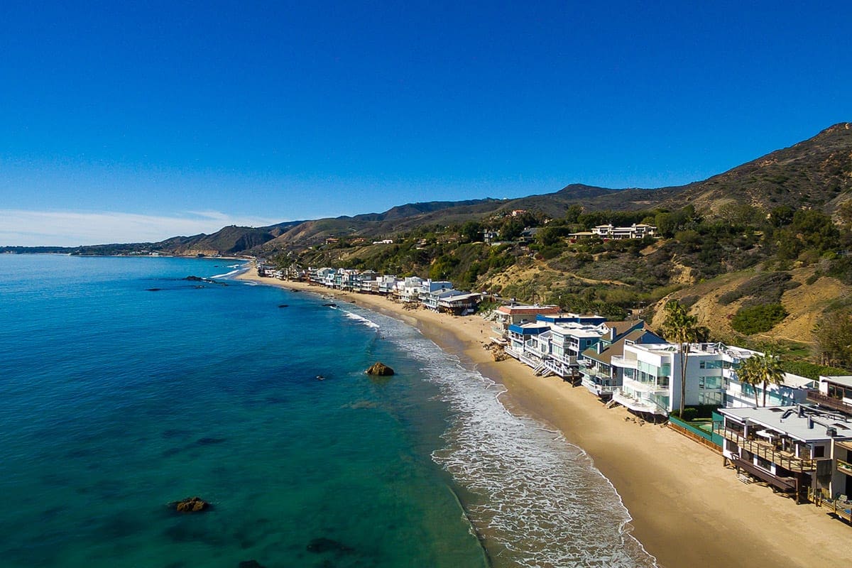 Ultimate Malibu Experience - Privatif