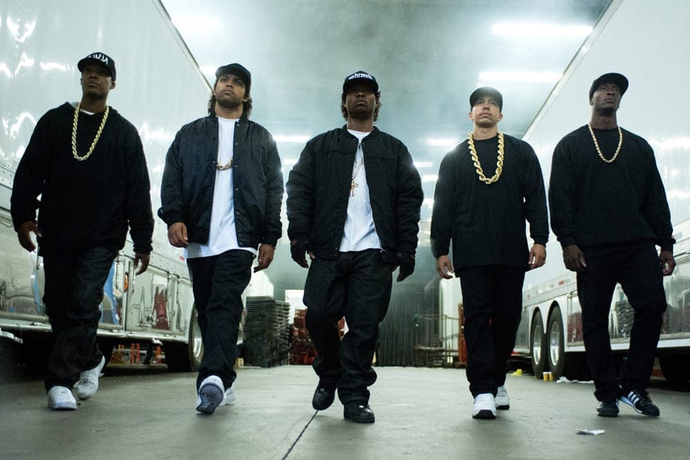 Ultimate L.A. Experience Hip Hop - Privatif