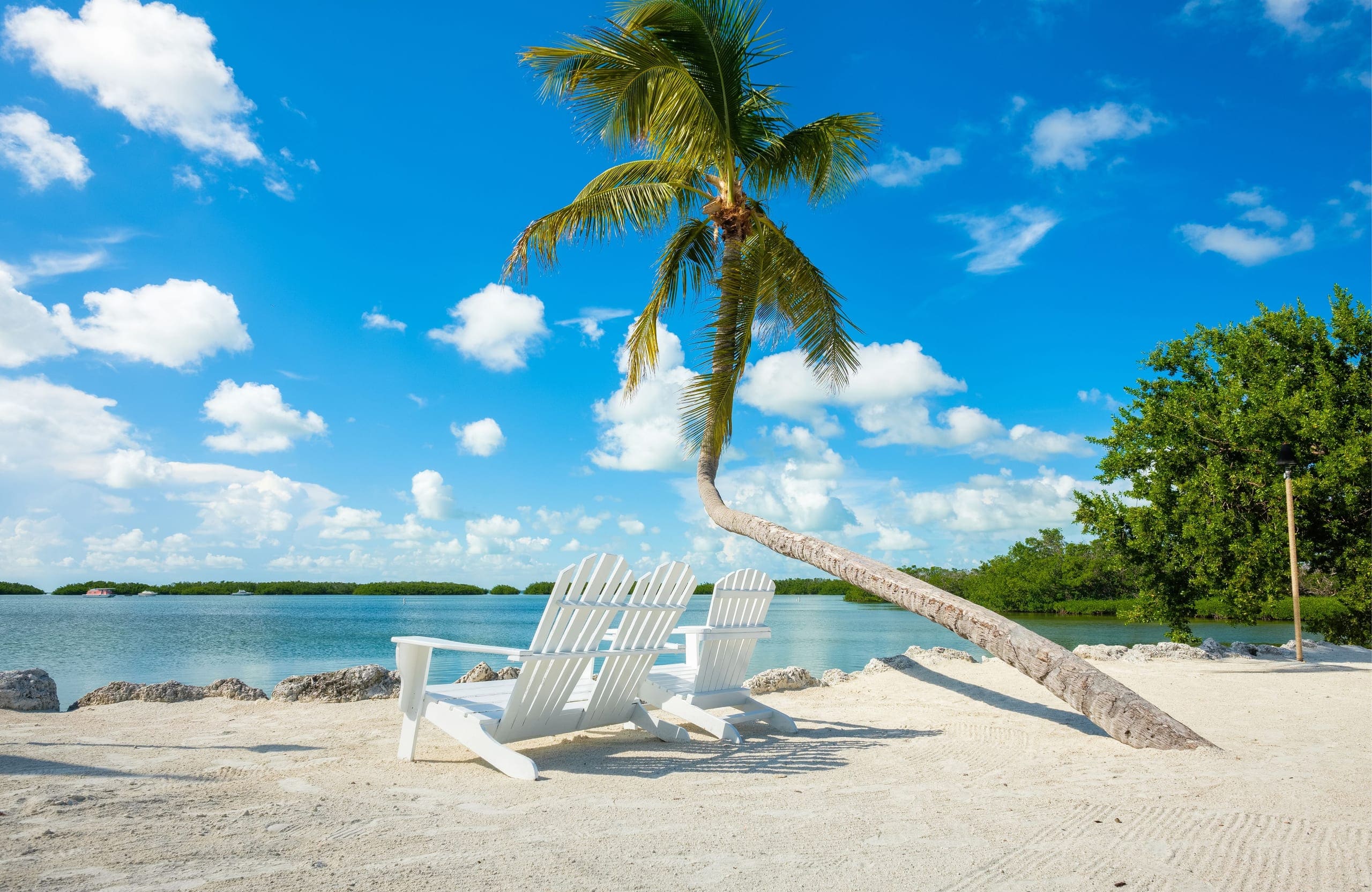 Découverte de Key Largo & Islamorada depuis Miami