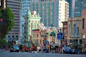 Le meilleur de San Francisco à pied