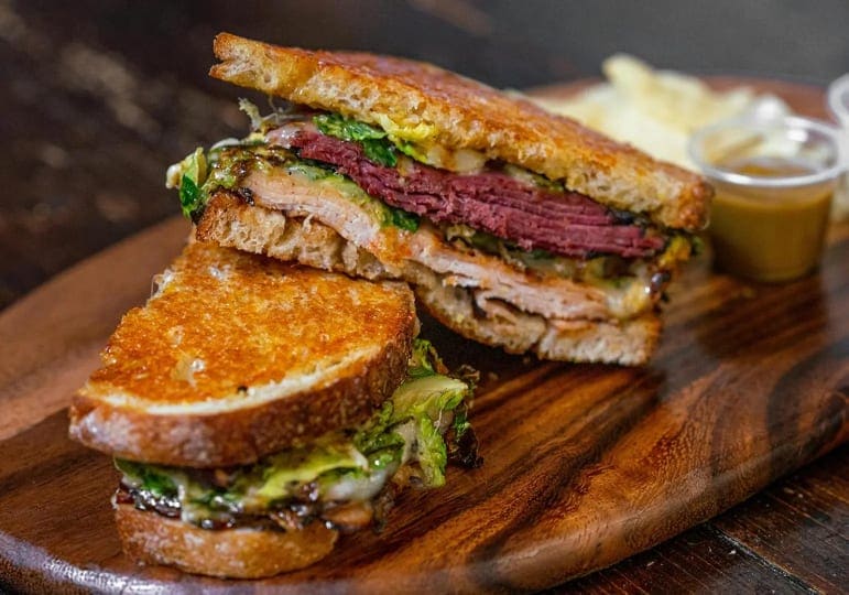 Boston Food Tour