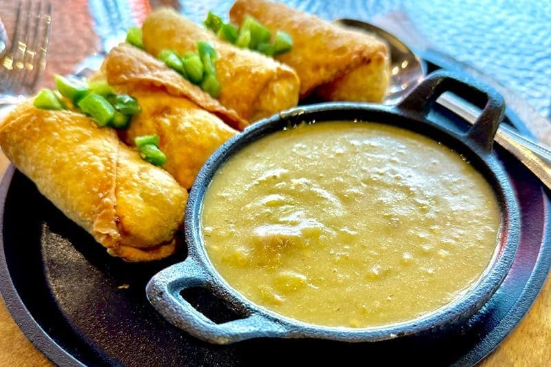 DENVER FOOD TOUR