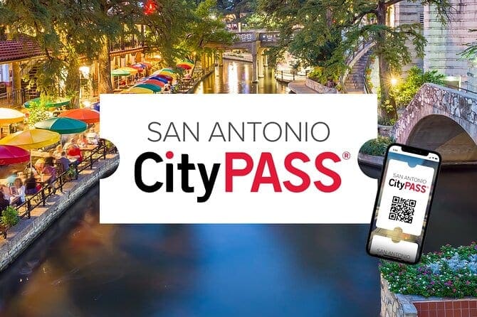 CITYPASS - San Antonio