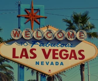 Welcome Package Las Vegas