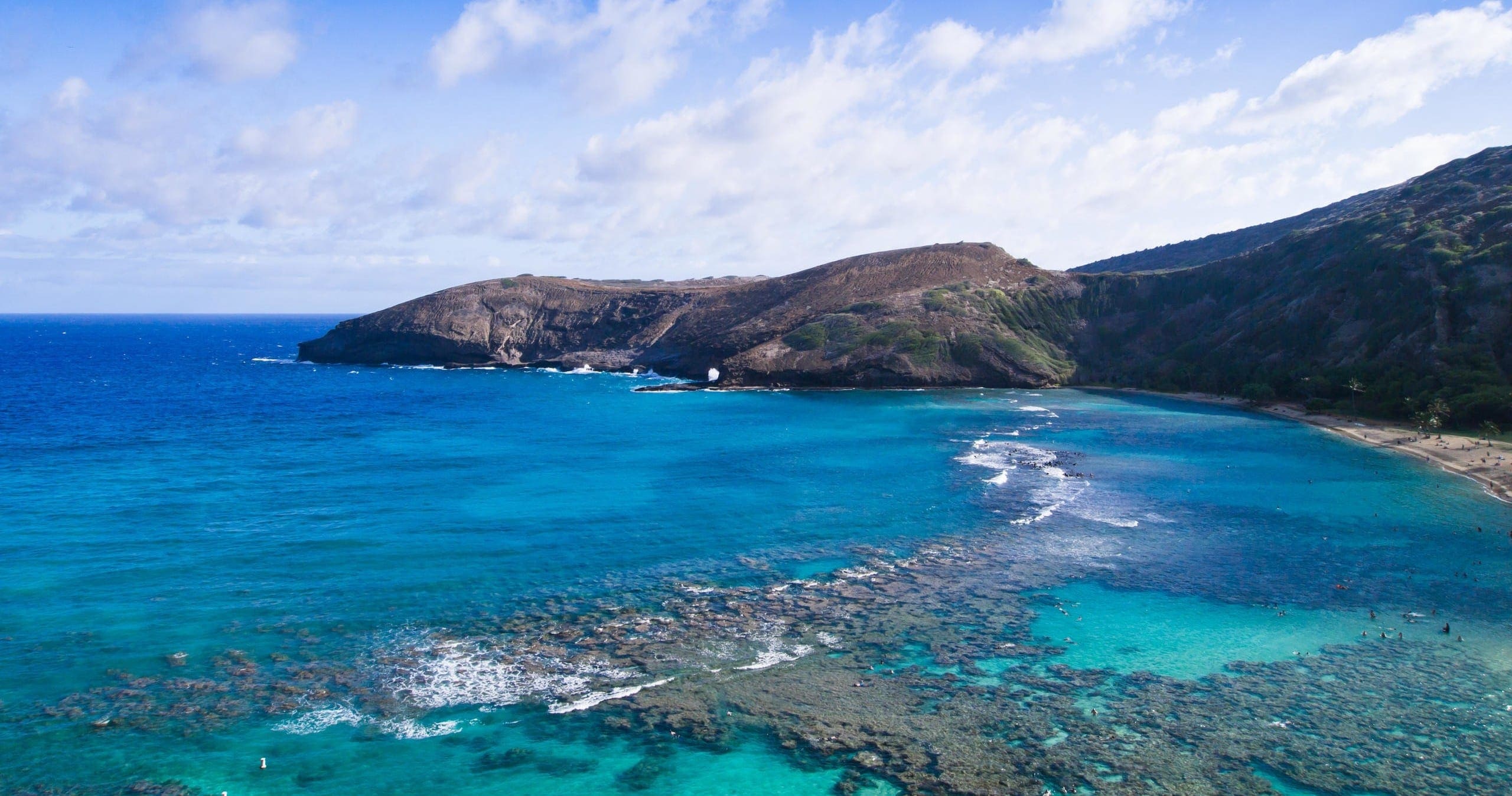 Tour complet de l’île d’Oahu – Vallée de Waimea et Plantation Dole