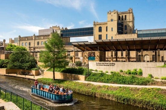 San Antonio Museum of Art