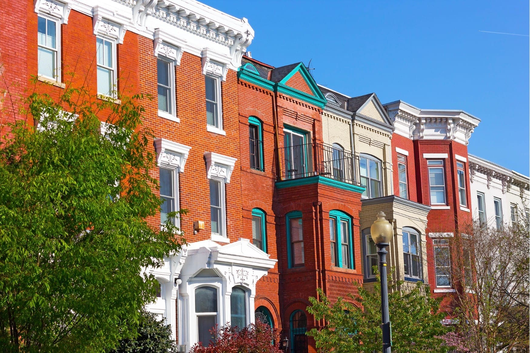 Washington DC Hors sentiers battus : Shaw & U Street