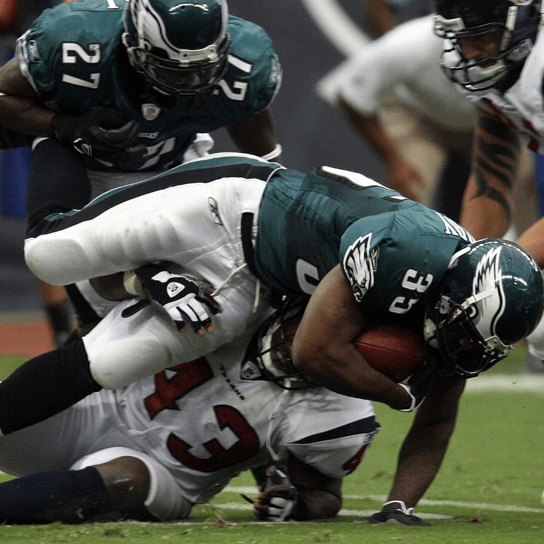 Ticketing Nfl Football Américain