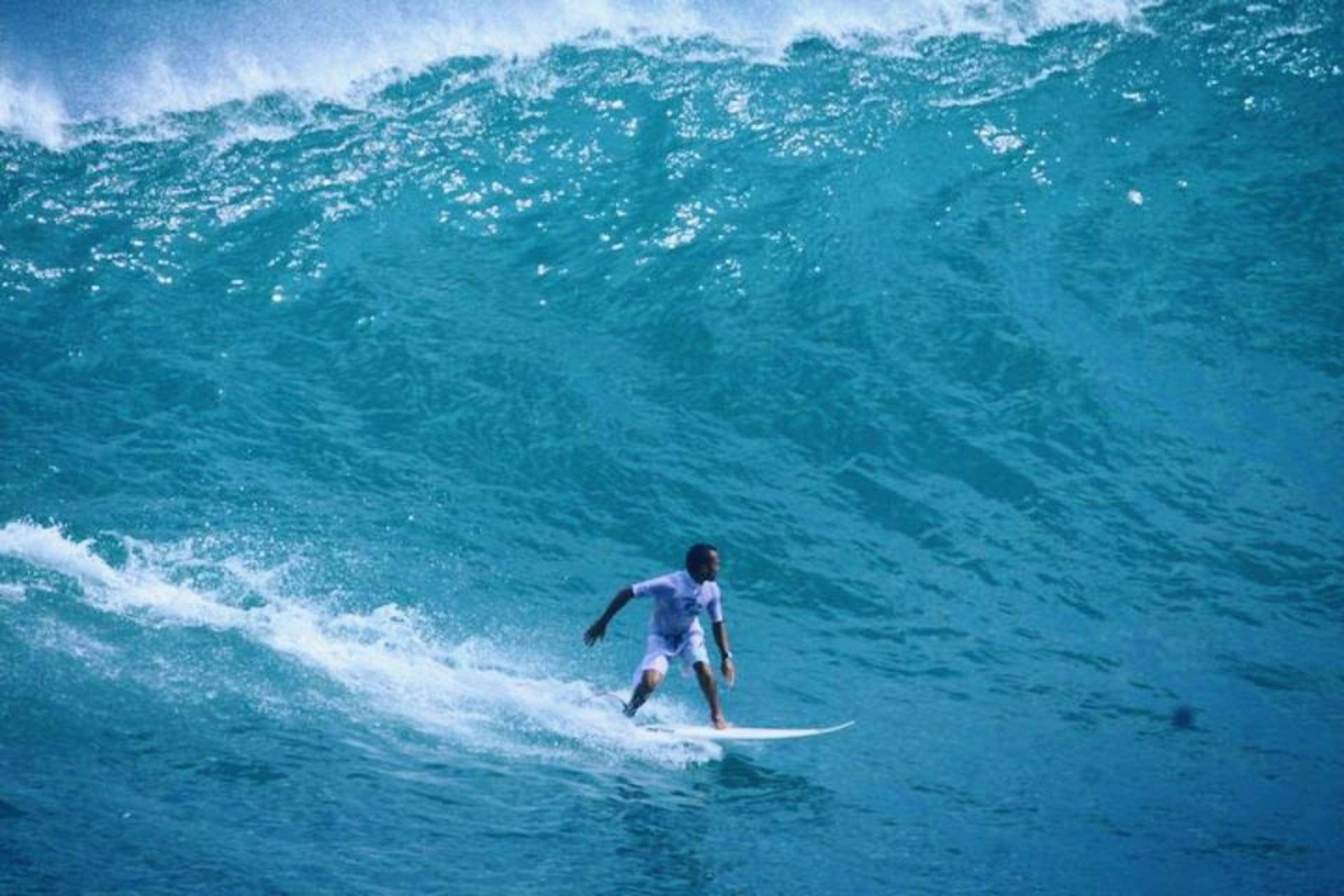 Cours de Surf À Manhattan Beach